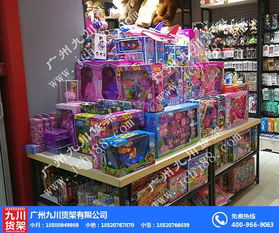 诺米货架批发 设计与质量双保障，助力影像器材销售新体验