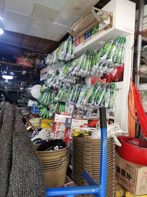 如何成功经营广东创诚五金机电工具零售业务