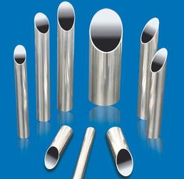 航天航空与造船领域的优质材料选择 317L不锈钢管与规格齐全的五金产品零售