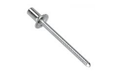 临沂晓伟五金制品 专业铝铆钉直销与五金产品零售一站式服务