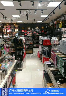 五金货架选购指南 nome货架与九川货架对比分析，助力照相机及器材销售