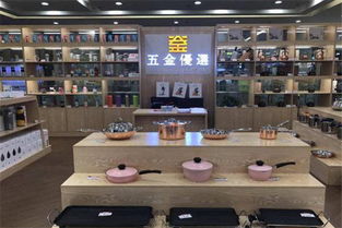 五金连锁加盟与照相机及器材销售 双赛道创业投资解析