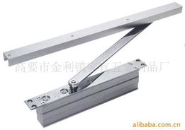 高要市金利镇家宜五金制品厂 专业闭门器与开门器产品全览及五金零售服务