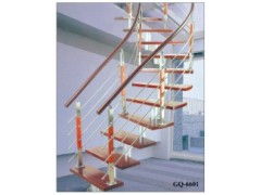 工程商场广场别墅楼梯扶手护栏栏杆拉手立柱屏风玻璃夹幕墙爪及五金配件产品图片 零售价格 规格 尺寸 佛山市广盛强楼梯五金制品厂